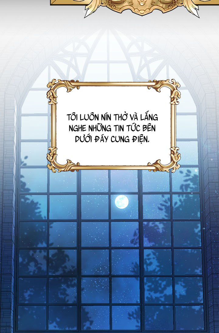 công chúa của loài chim chapter 7 13