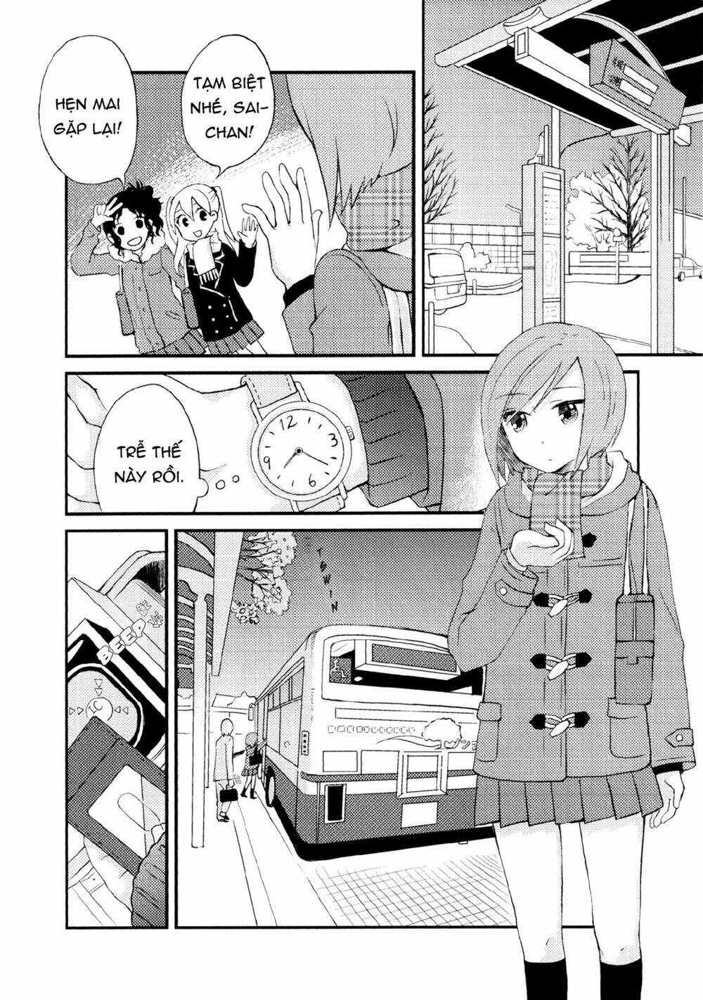 10 mili cuối cùng chapter 0 3