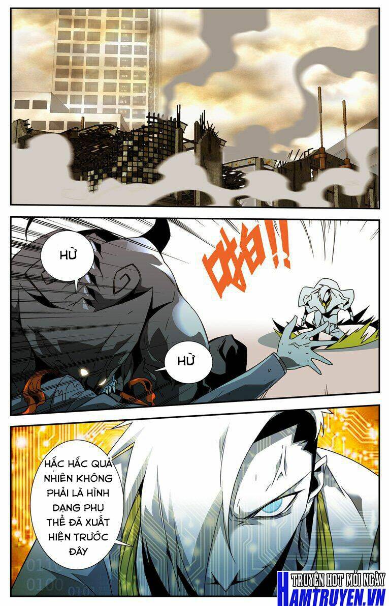 nghịch quỷ ds chapter 31 7