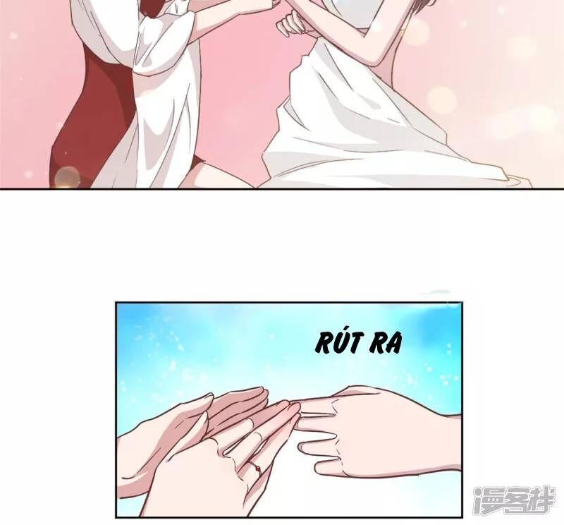 tổng tài, tránh xa tôi ra chapter 3 6