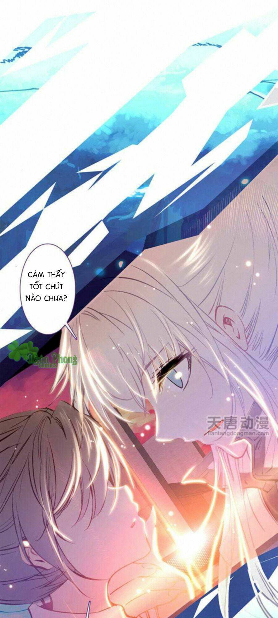 chúng thần học viện chapter 7 3