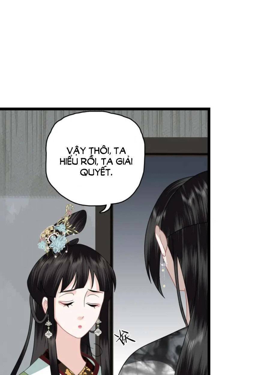 điều hương vương phi chapter 37 14