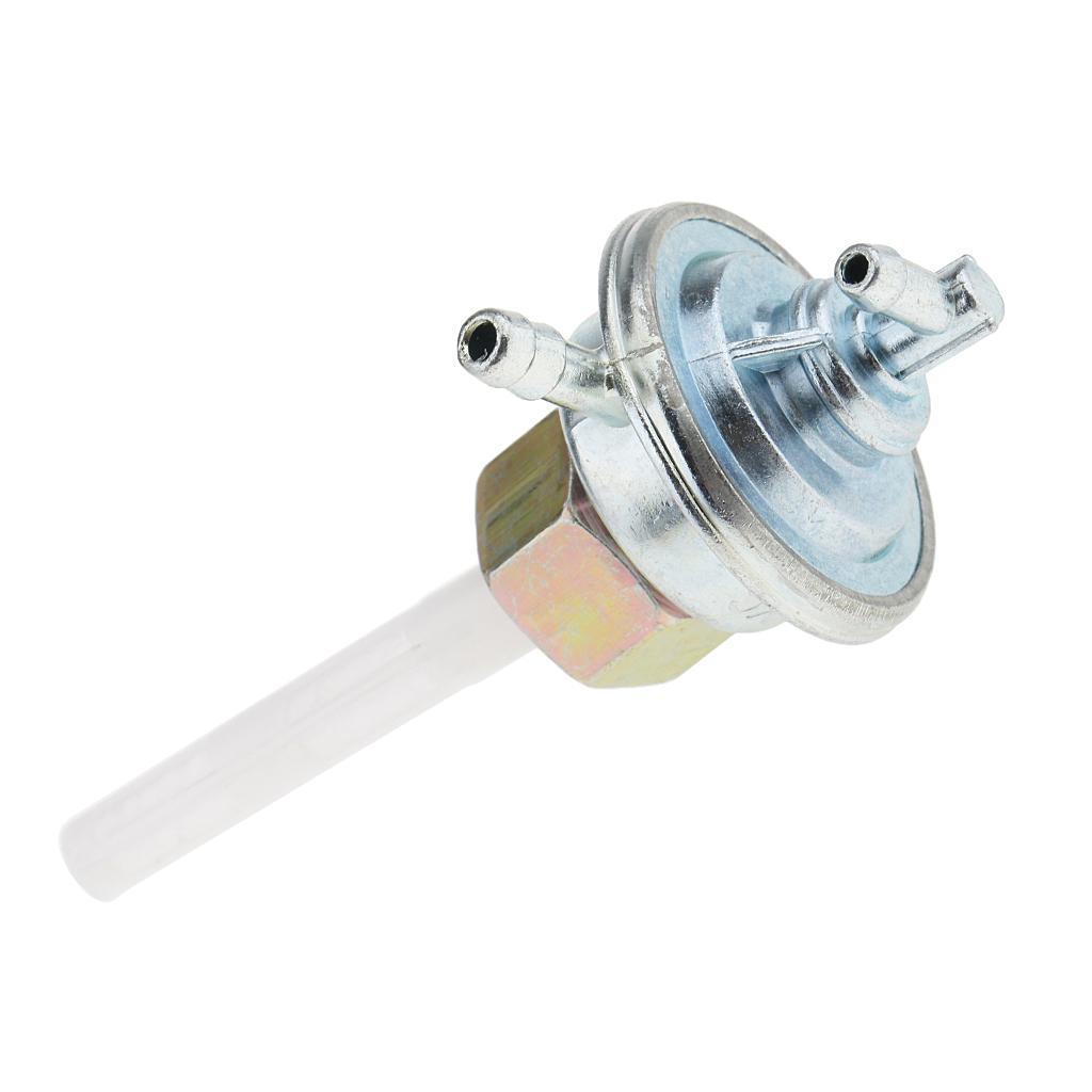 6x Fuel Switch Pump Valve Petcock for GY6 50cc 125cc 150cc 250cc Moped ATV