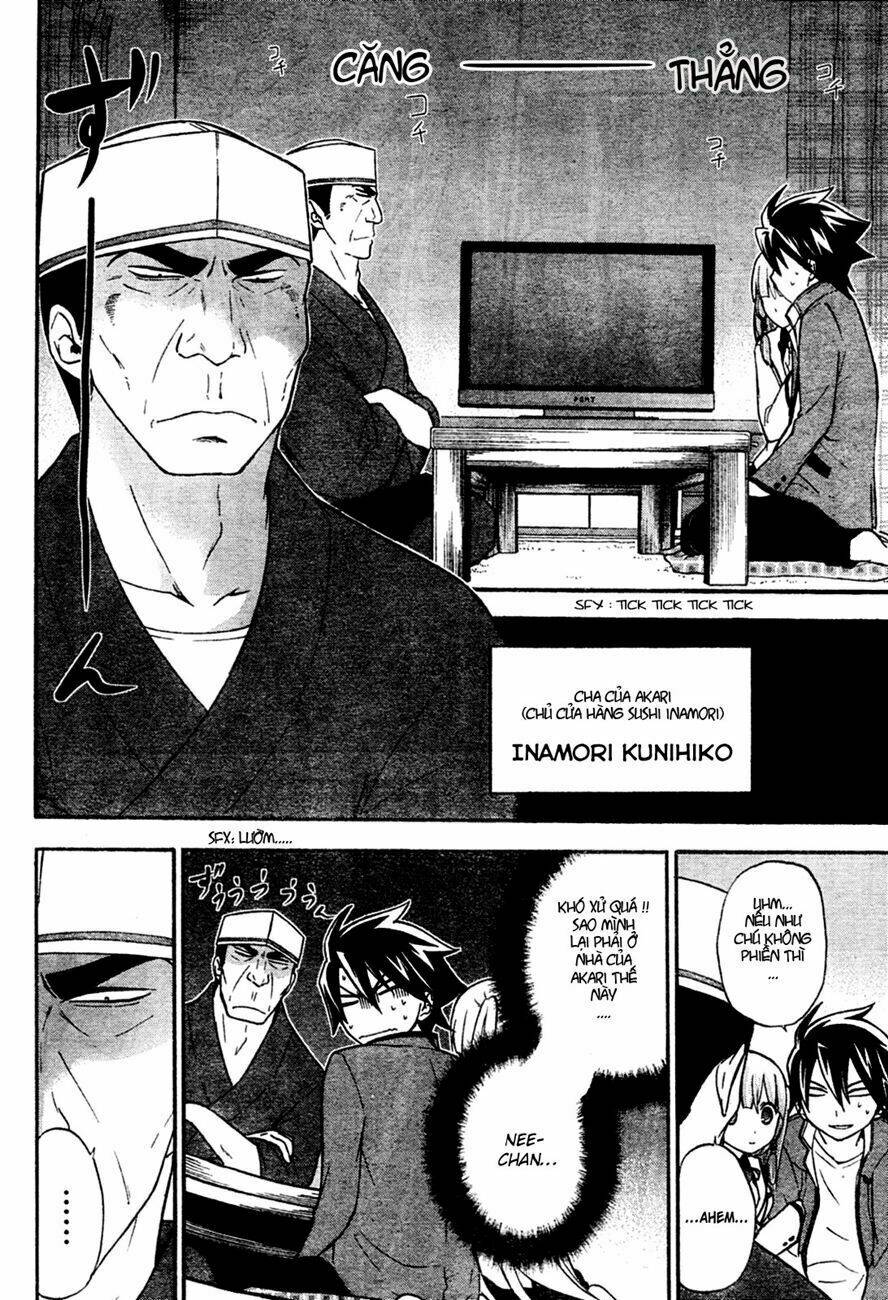 maga-tsuki chapter 4 9