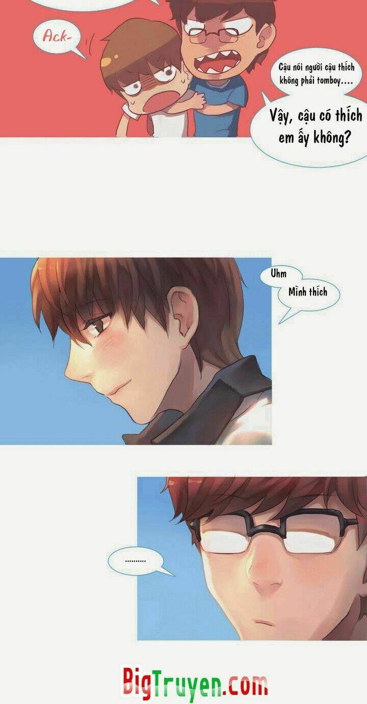 by chance, we... and... chapter 24 15