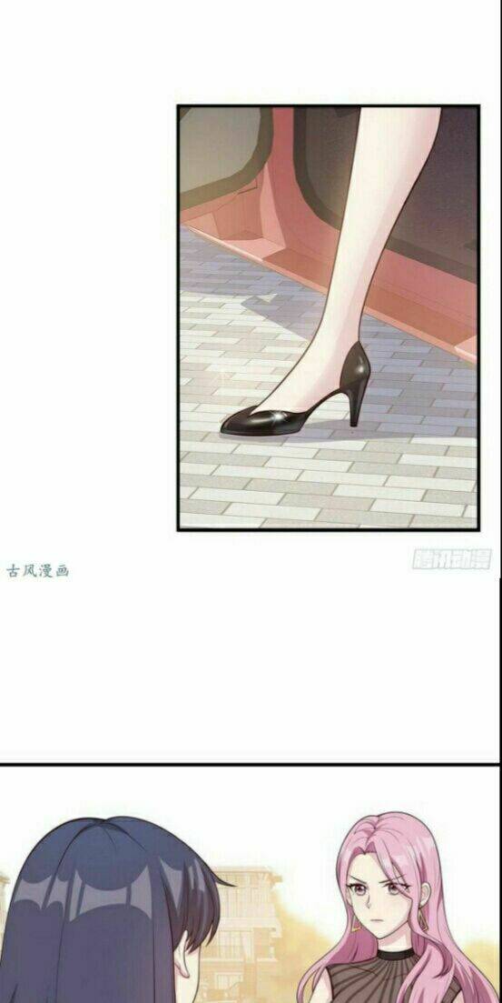 nam thần manh bảo tận diệt chapter 31 19