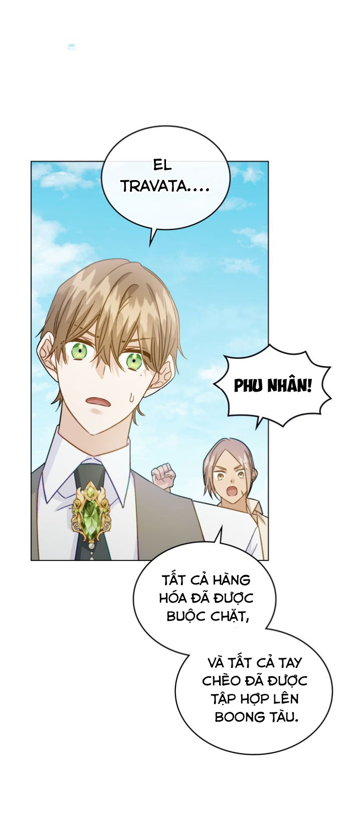 hải tặc thượng lưu chapter 47 37