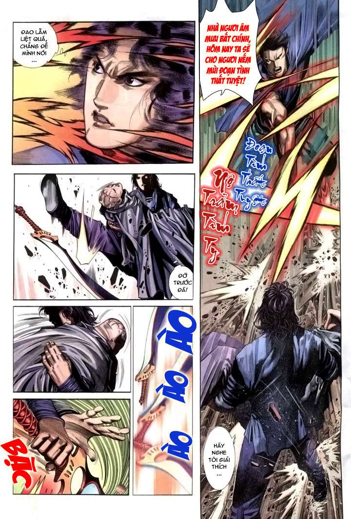 phong vân chapter 283 10