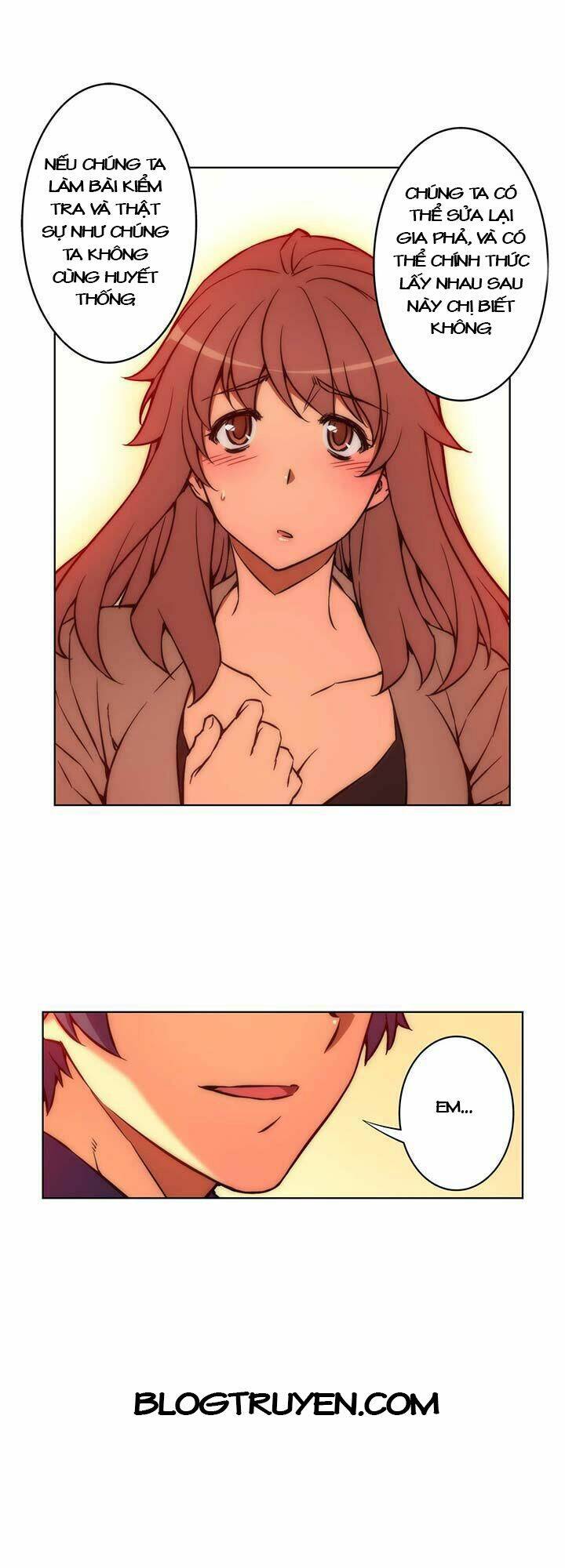 unbalance triangle chapter 29.1 18