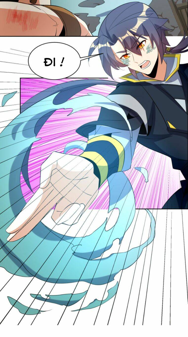 thôn phệ một thế giới tu tiên chapter 111 35