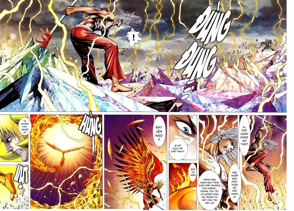 phong thần ký chapter 169 7