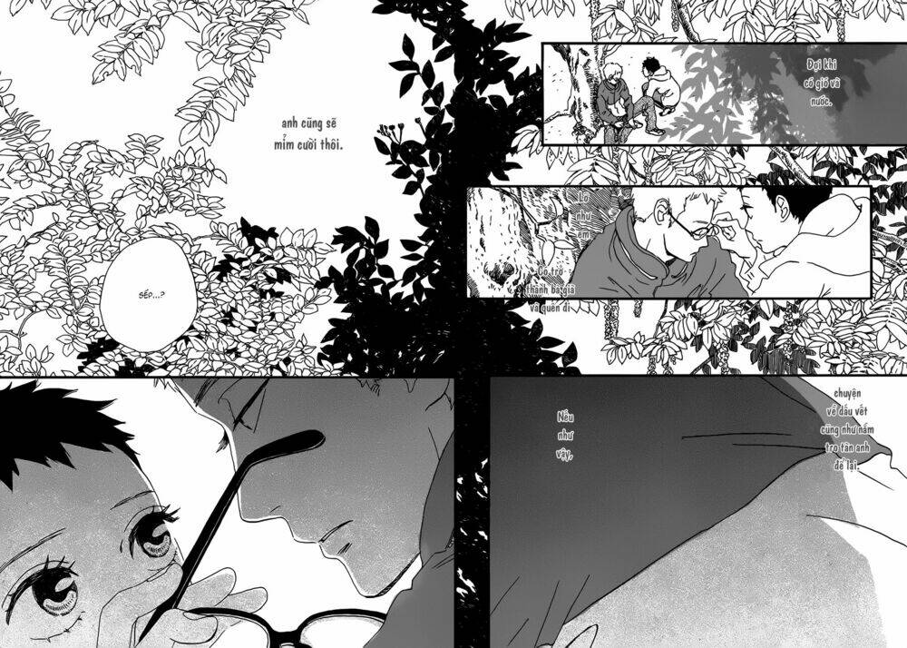 natsuyuki rendez-vous chapter 23 25