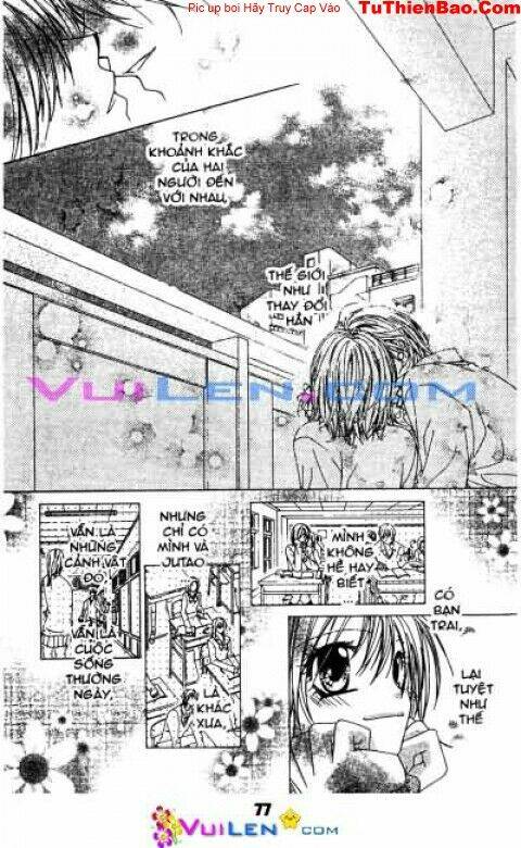 thiên thần giả tạo chapter 2 77