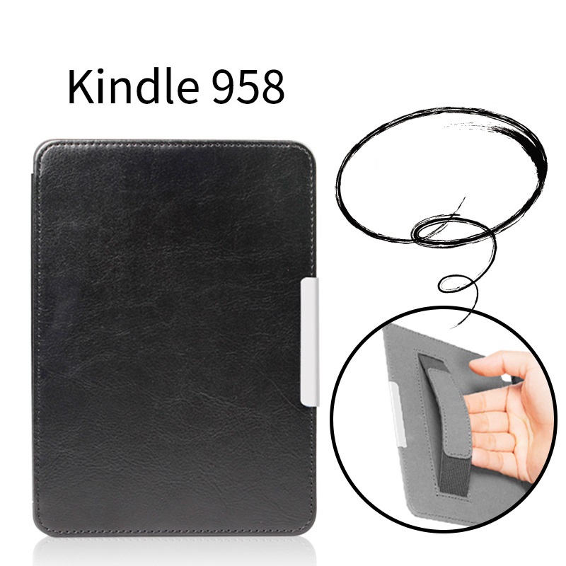 Bao Da dành cho Kindle Paperwhite123