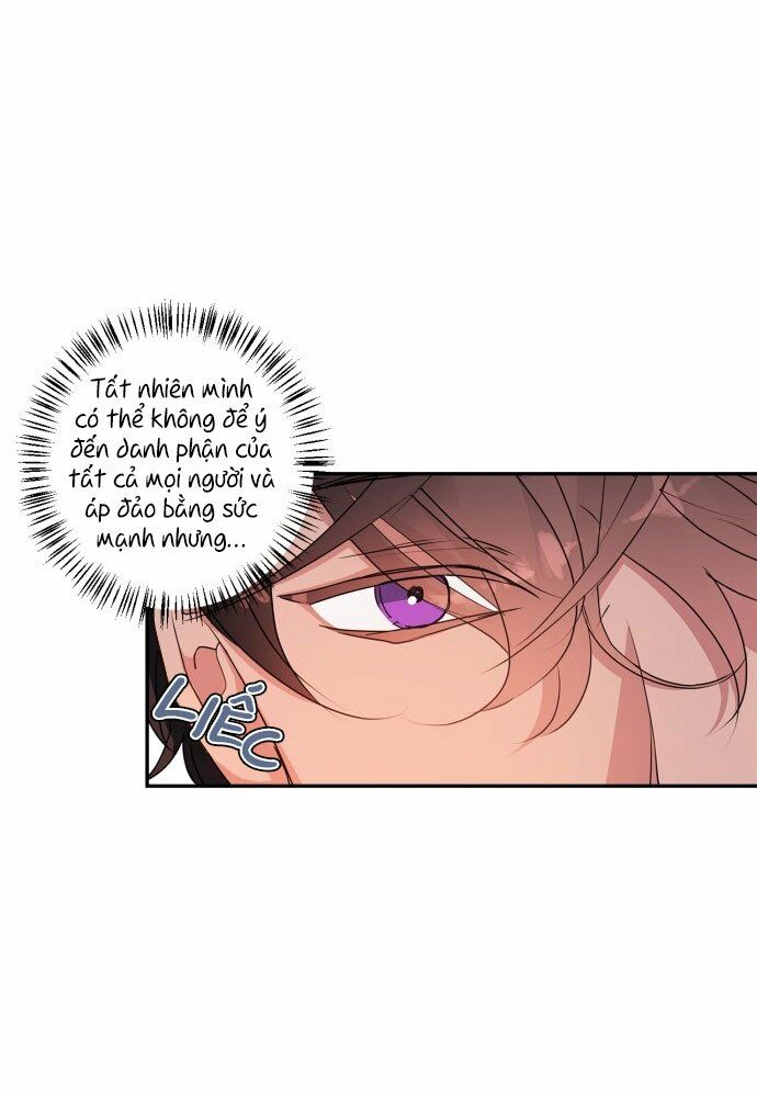 tôi đang nuôi dưỡng một con quái thú chapter 39 5