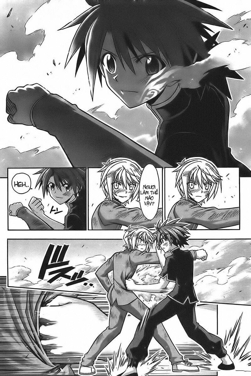 bậc thầy ma pháp chapter 318 14