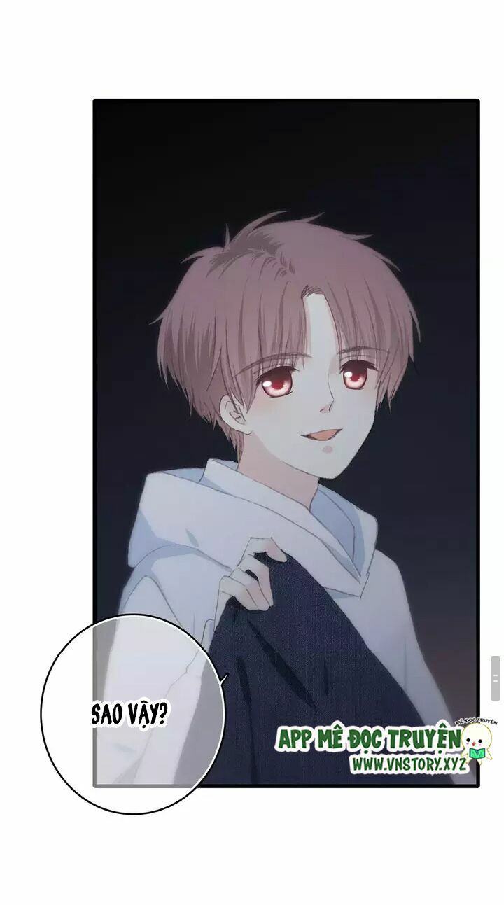 con tim rung động 2 chapter 21 9