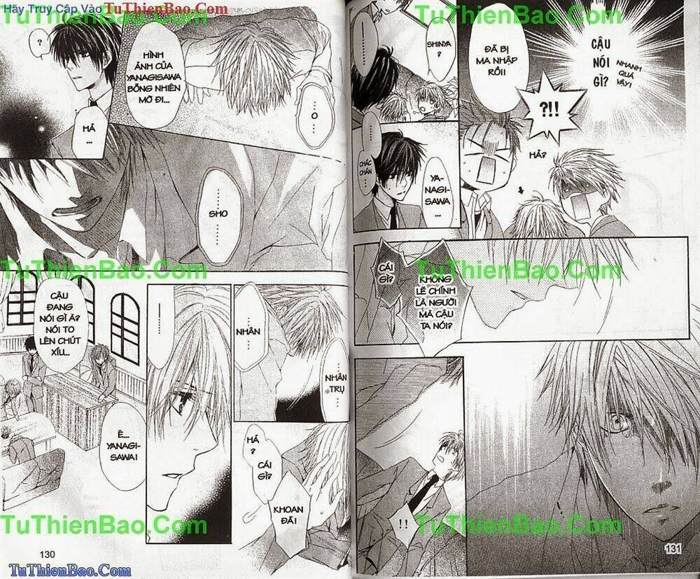 nhất quỷ nhì ma chapter 1 63