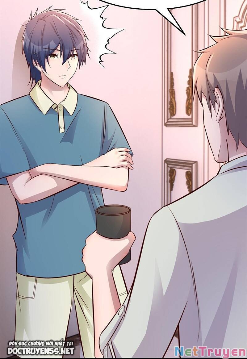 chị gái tôi là đại minh tinh chapter 150 3