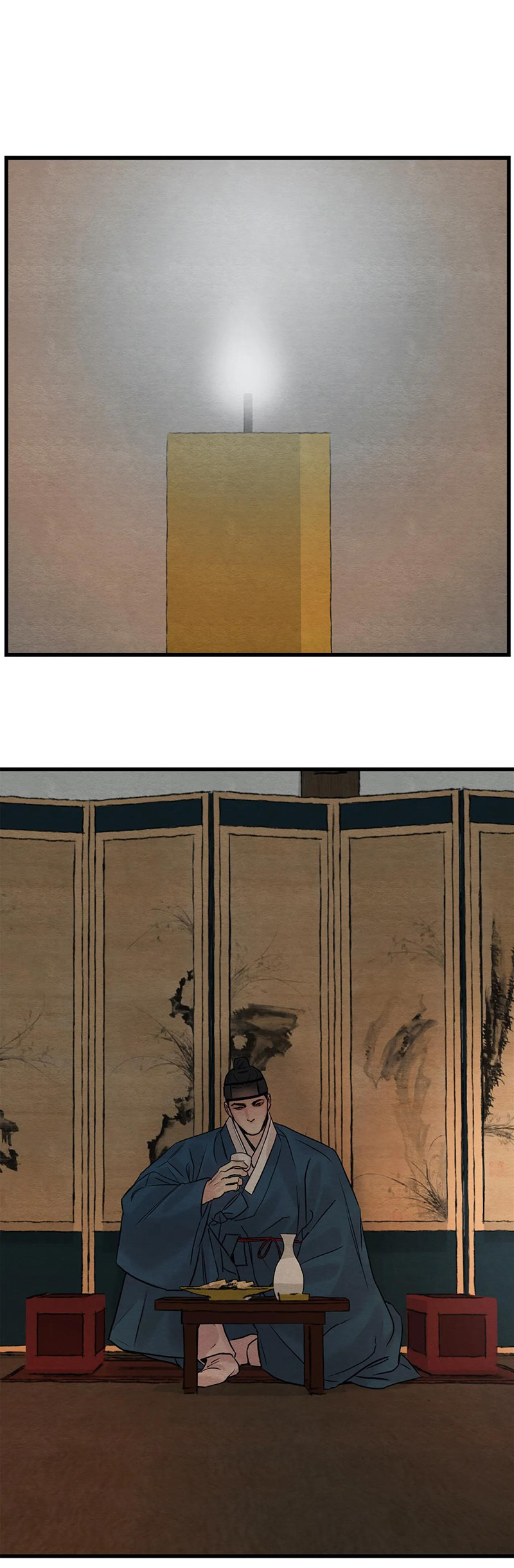 dạ ký chapter 48 5