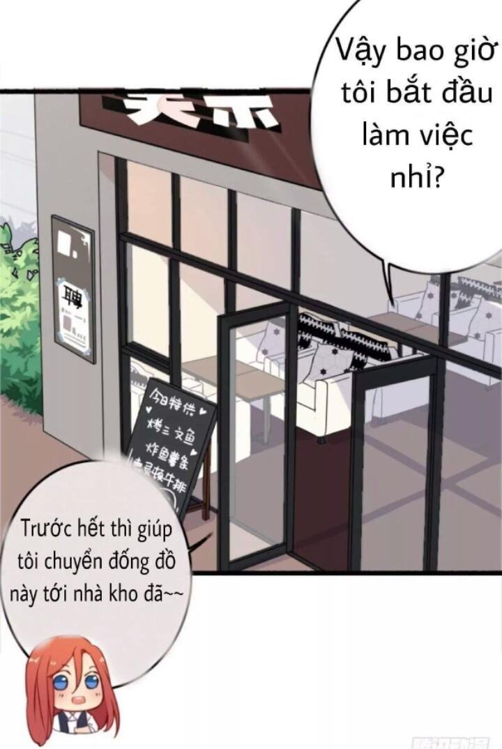 lời thì thầm chapter 3 58