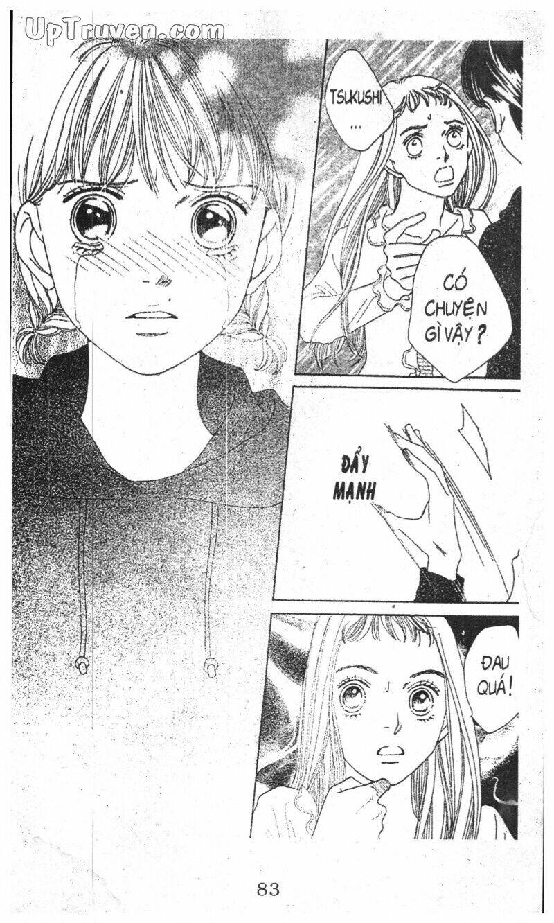 con nhà giàu chapter 191 80