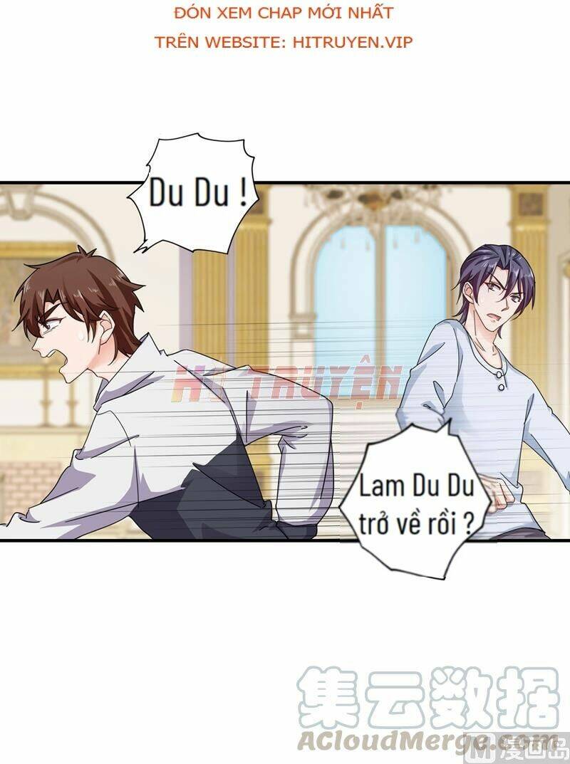 nhập cốt noãn hôn chapter 290 35