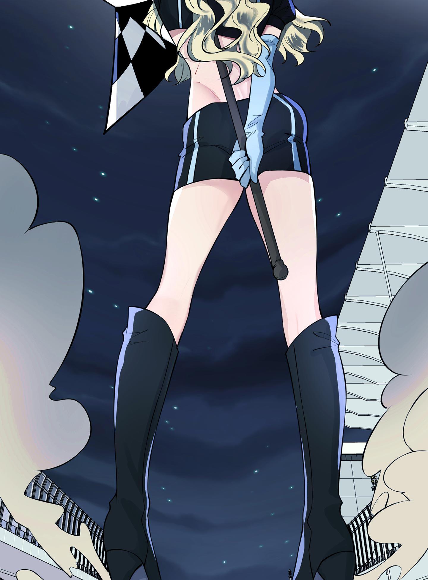 vết hằn chapter 1 61