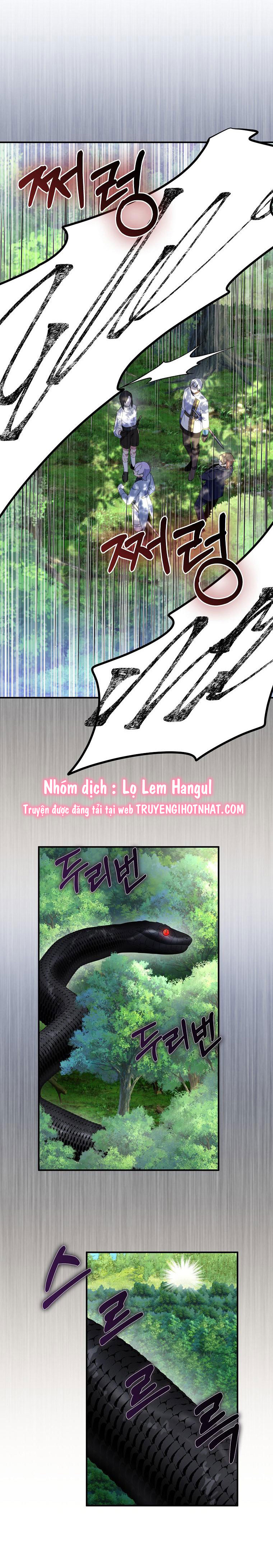 tôi sẽ cố gắng bảo vệ em gái chapter 61.1 5