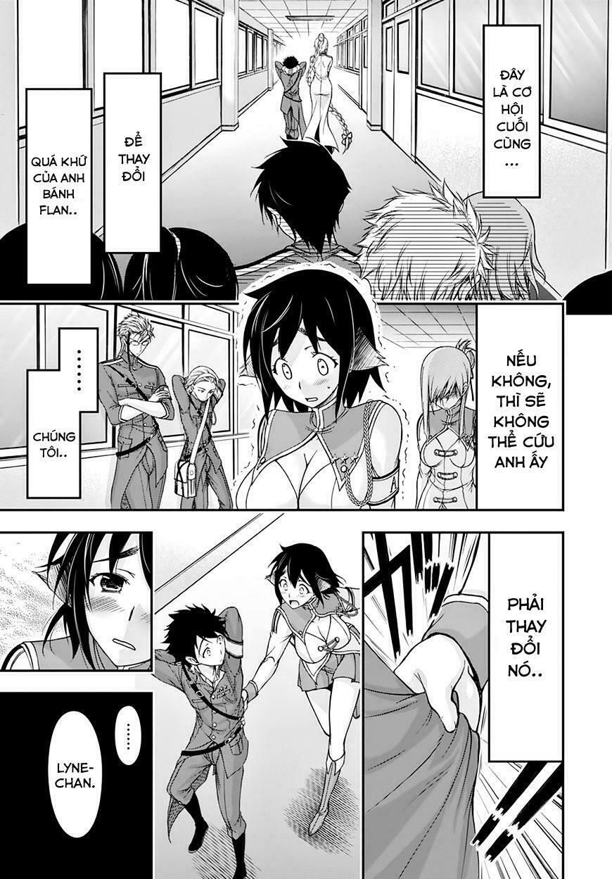 kích trụy vương huyền thoại chapter 23 6