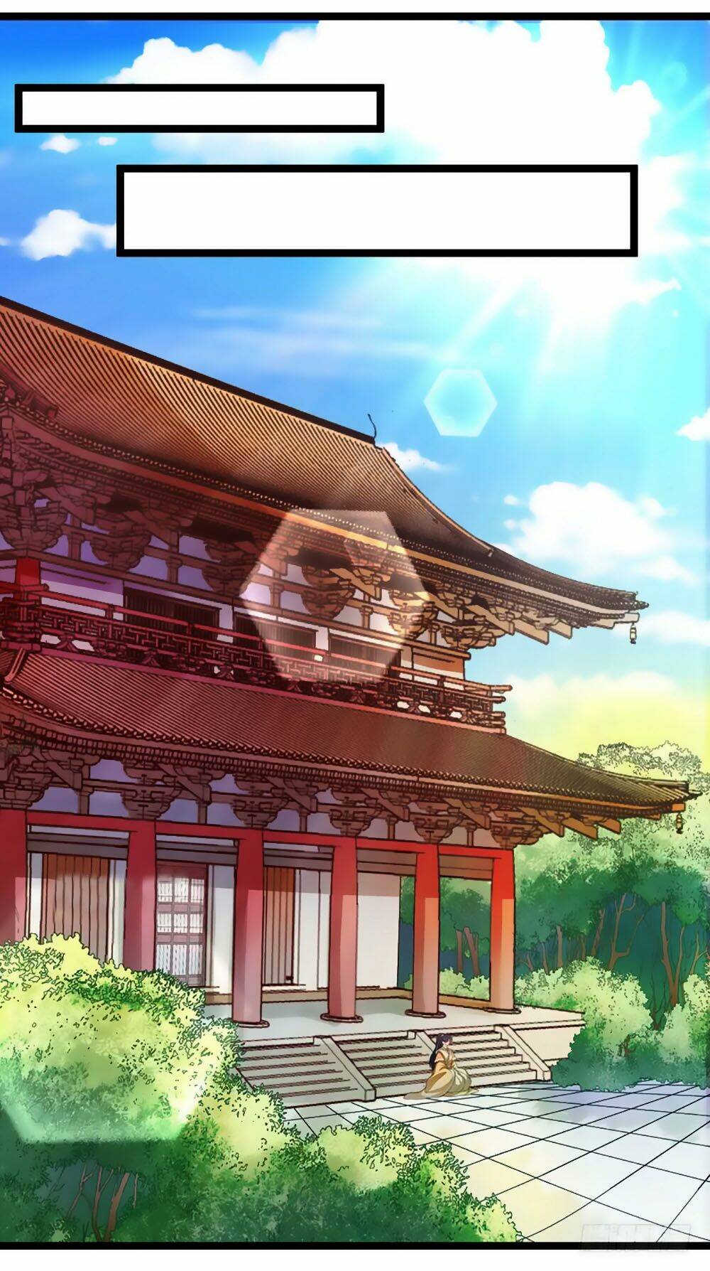 liêu liêu nhân thân tu tiên truyện chapter 66 15