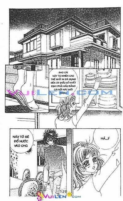 nụ hôn cuối chapter 23 1