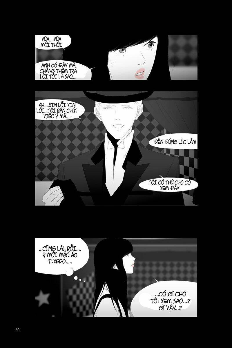 bạn có tin vào ma thuật? chapter 20 6