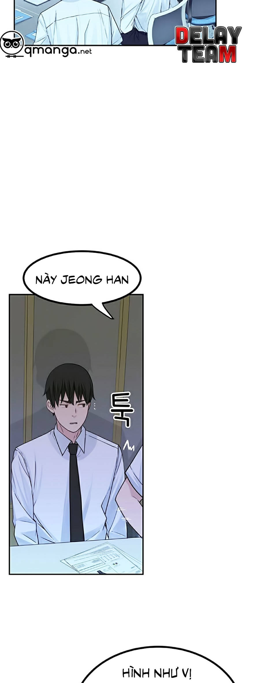 giữa hai ta chapter 3 56