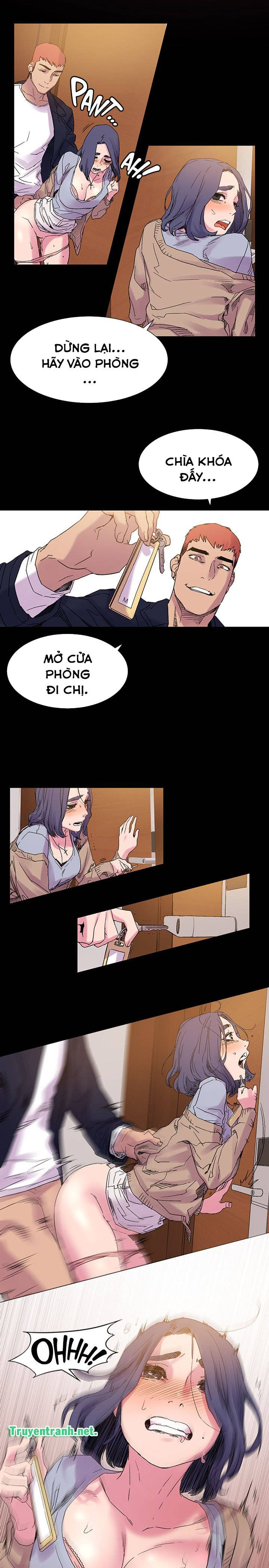 vương quốc của tôi chapter 32 2