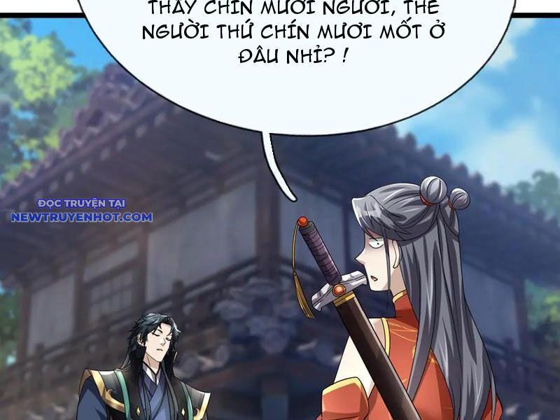 ngủ say vạn cổ: xuất thế đẩy ngang chư thiên chapter 66 43