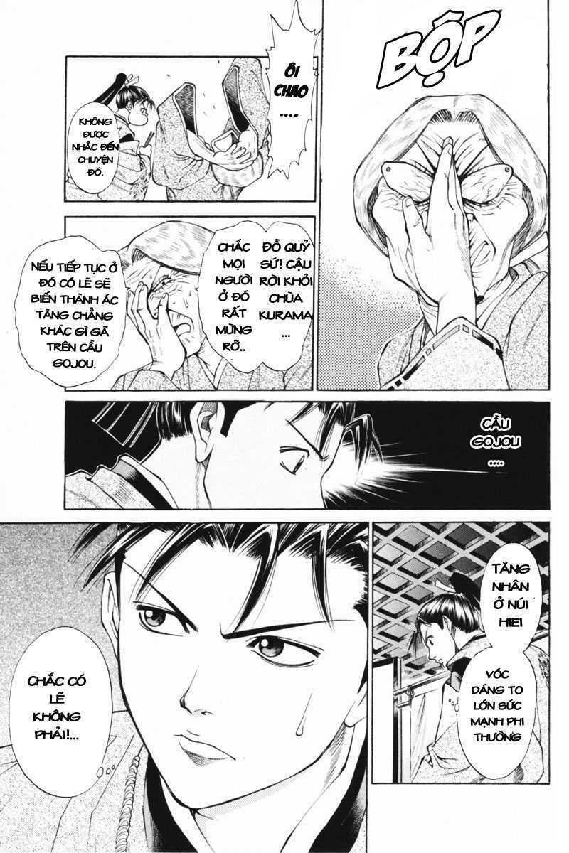 thiếu niên vương i - shana oh yoshitsune i chapter 35 3