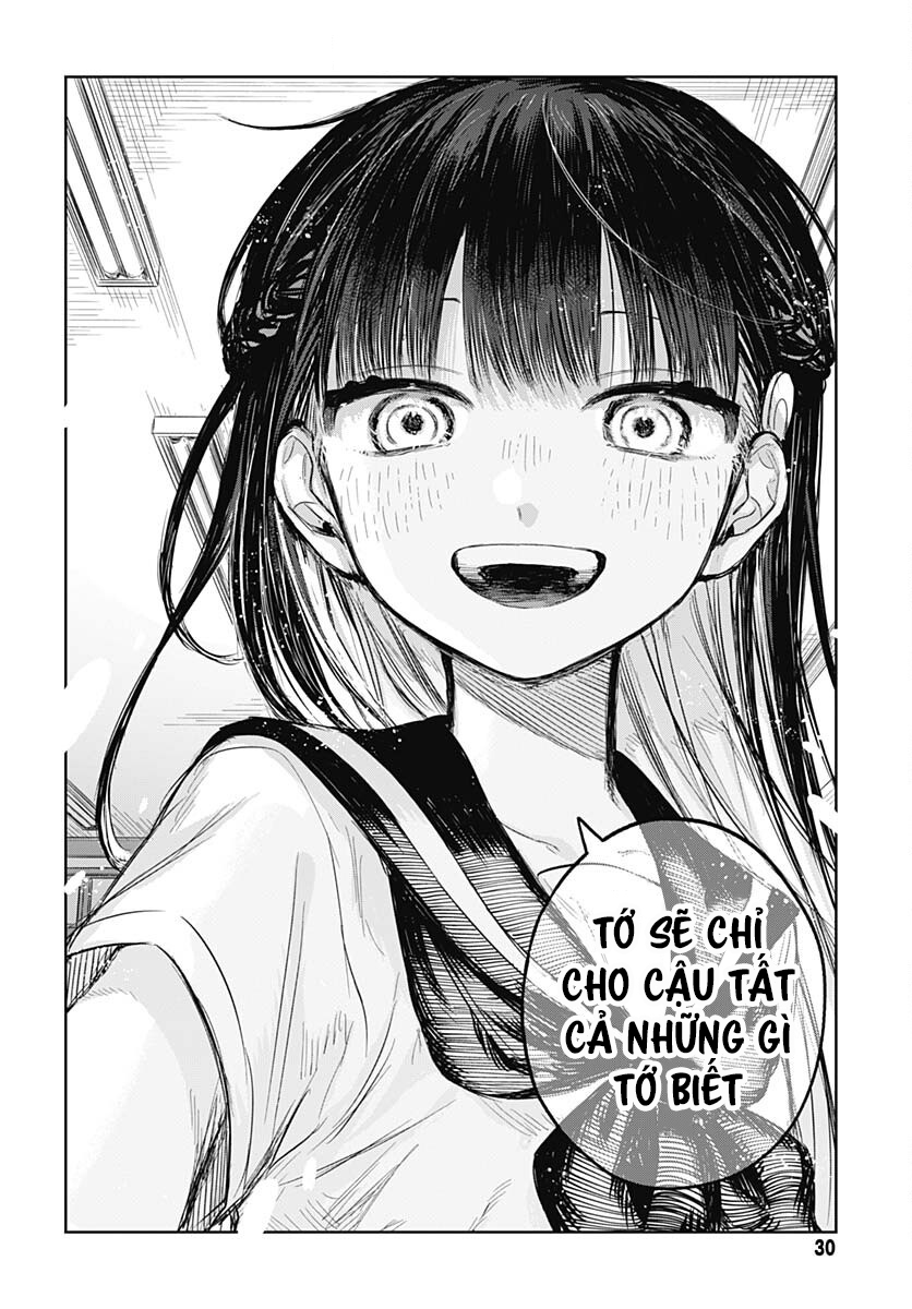 josou danshi wa skirt wo nugitai! chapter 1 26