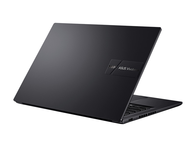 Laptop Asus Vivobook 14 OLED A1405VA-KM257W (Intel Core i5-13500H | 16GB | 512GB | Intel Iris Xe | 14 inch 2.8K OLED | Win 11 | Đen) - Hàng Chính Hãng - Bảo Hành 24 Tháng