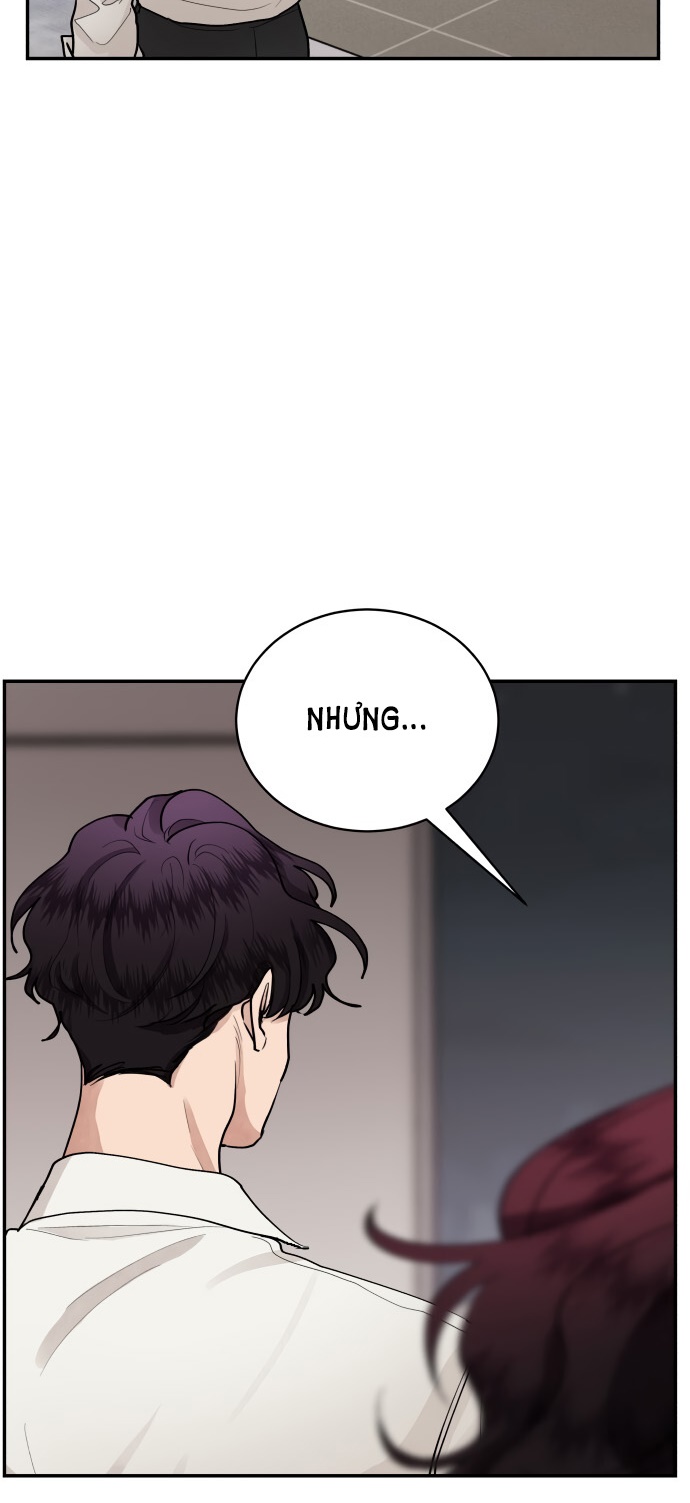 cặp đôi oan gia ngõ hẹp chapter 43 6