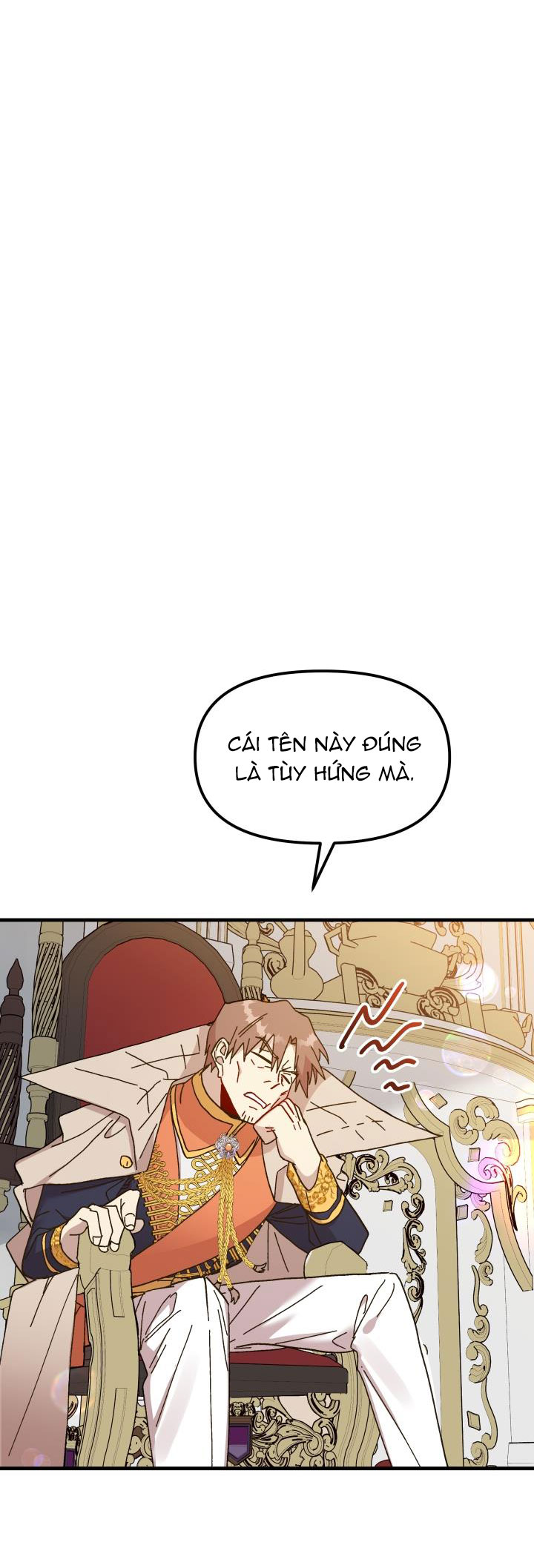 công chúa giả điên chapter 60.1 39