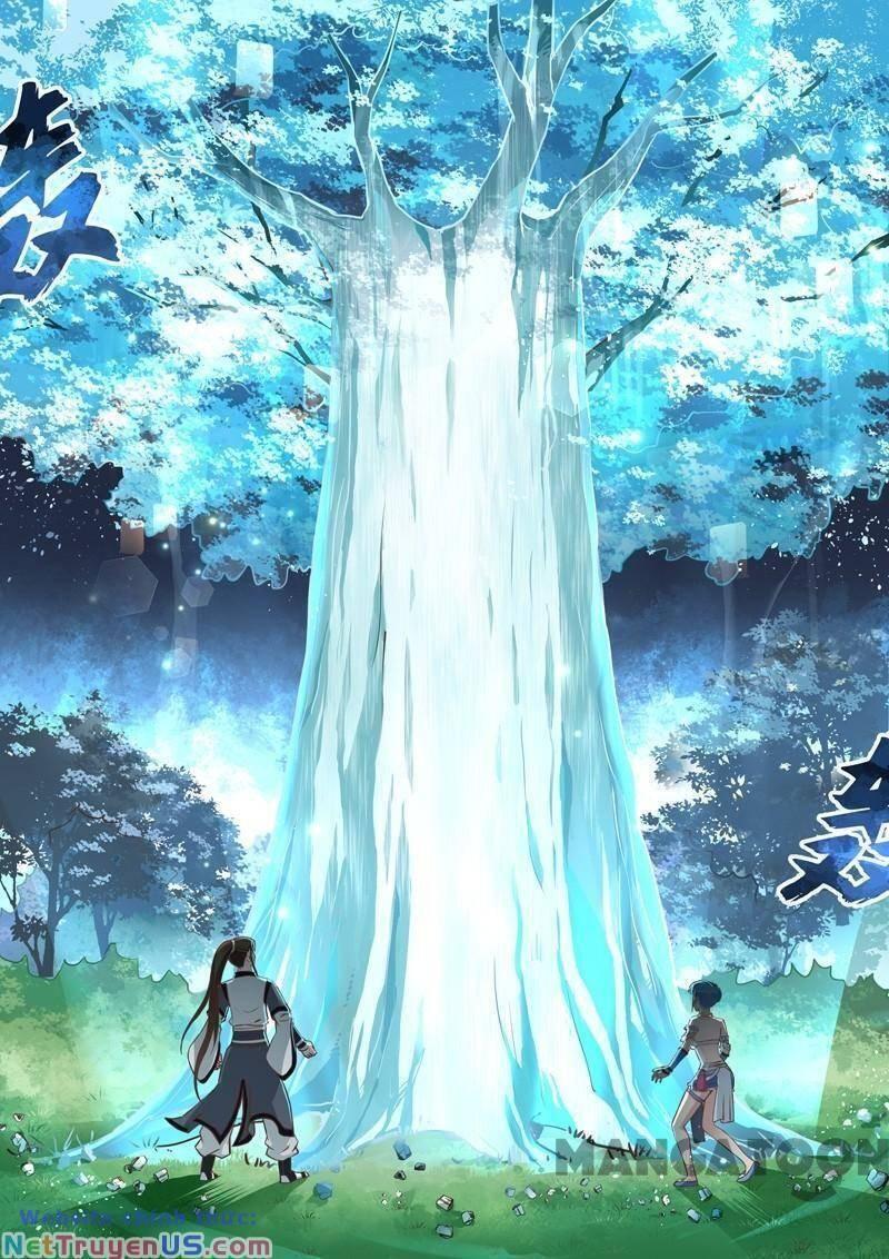 ta là chí tôn chapter 216 7