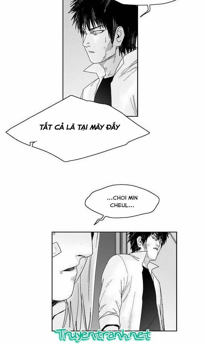 bạo lực học đường chapter 50 6