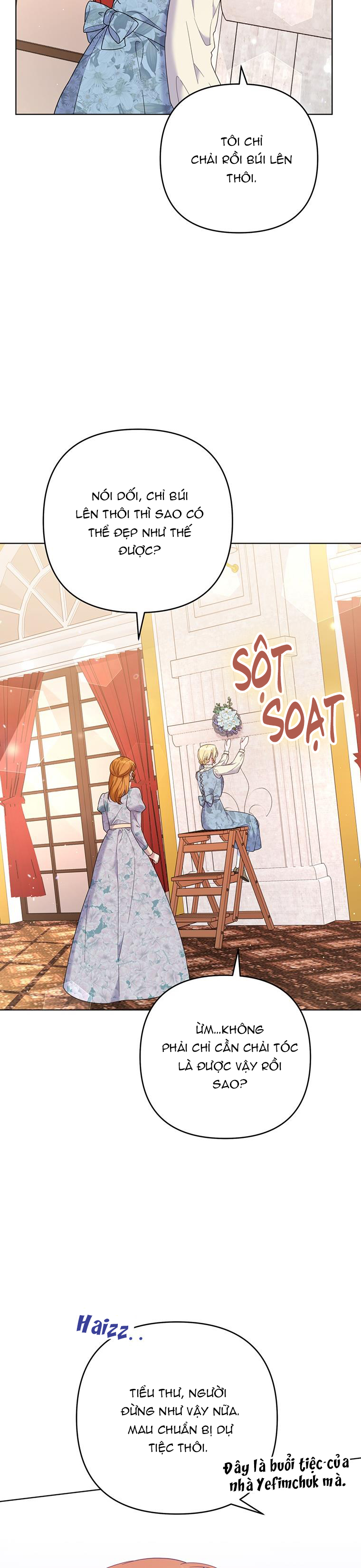 hãy để tôi được hiểu em chapter 46.1 20