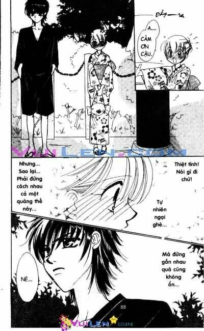 bộ sưu tầm lọ lem chapter 4 88