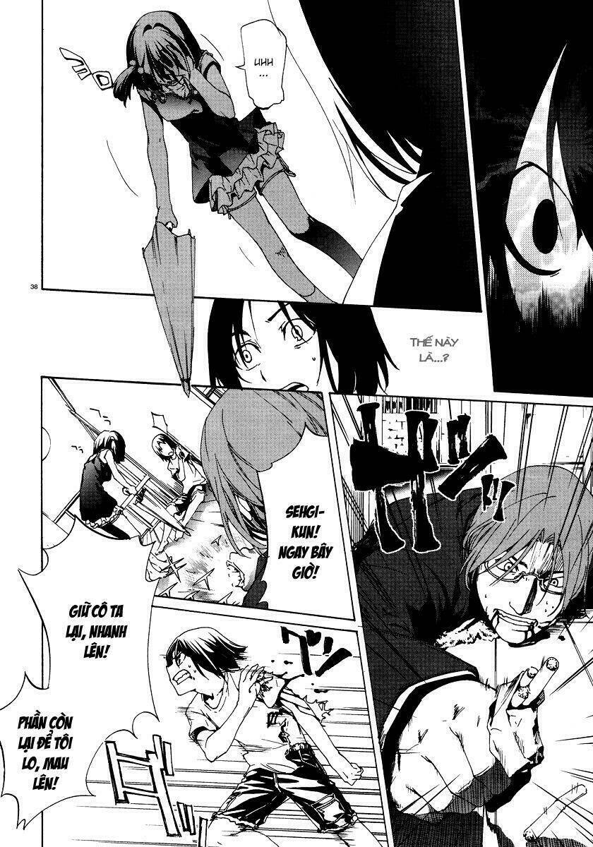 taboo tattoo chapter 3 40