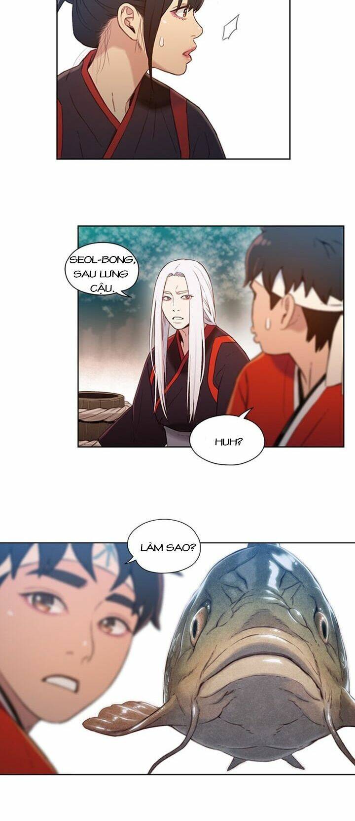 yin and yang master chapter 4 30