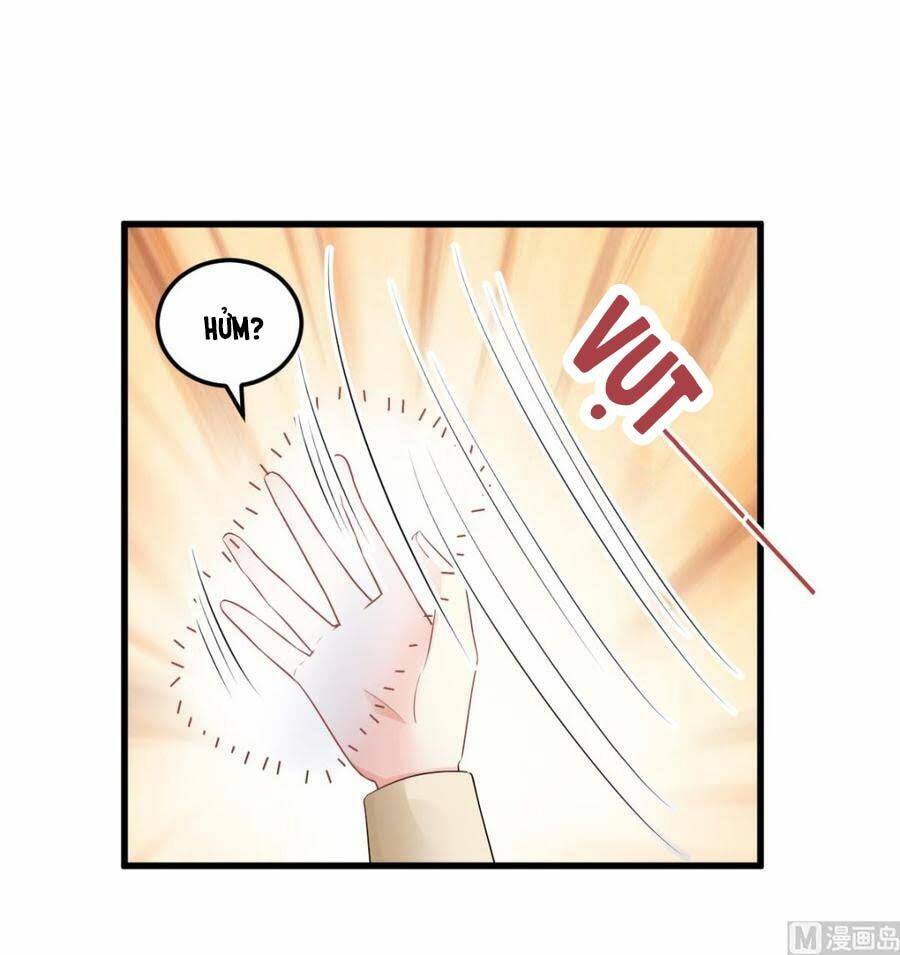 tư sủng cục cưng bảo bối chapter 26.2 12