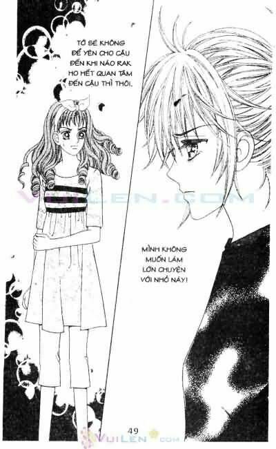 không bao giờ khóc chapter 9 49