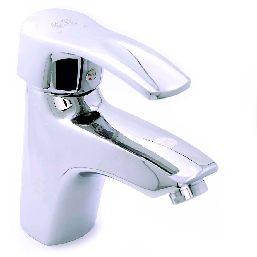 Vòi lavabo nóng lạnh Eurolife EL-4002